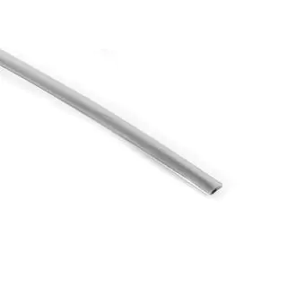 Ornament cromat deasupra numarului (inox) foto 4
