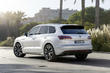 Volkswagen Touareg a treia generație foto 7