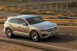 Volkswagen Touareg a treia generație foto 4