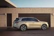 Volkswagen Touareg a treia generație foto 2
