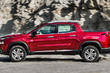 Review camioneta Fiat Toro foto 8