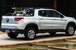 Review camioneta Fiat Toro foto 7