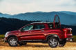 Review camioneta Fiat Toro foto 6