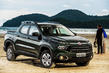 Review camioneta Fiat Toro foto 5