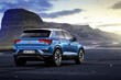 Crossover compact Volkswagen T-Roc foto 5