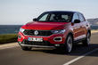Crossover compact Volkswagen T-Roc foto 1