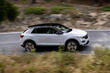 Crossover compact Volkswagen T-Roc foto 2