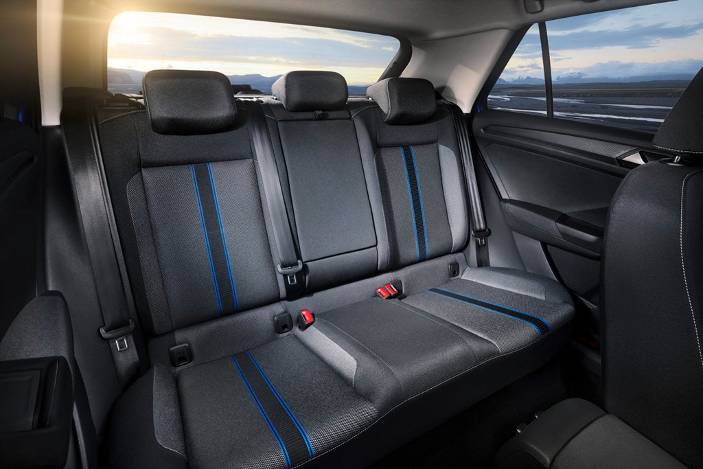 Crossover compact Volkswagen T-Roc