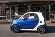 Review actualizat Smart ForTwo foto 8
