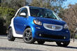 Review actualizat Smart ForTwo foto 1