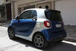 Review actualizat Smart ForTwo foto 5