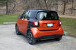 Review actualizat Smart ForTwo foto 3