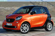 Review actualizat Smart ForTwo foto 2