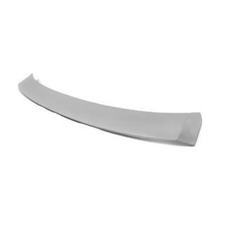 Spoiler luneta spate Niken V4 (grund pentru vopsire) foto 3