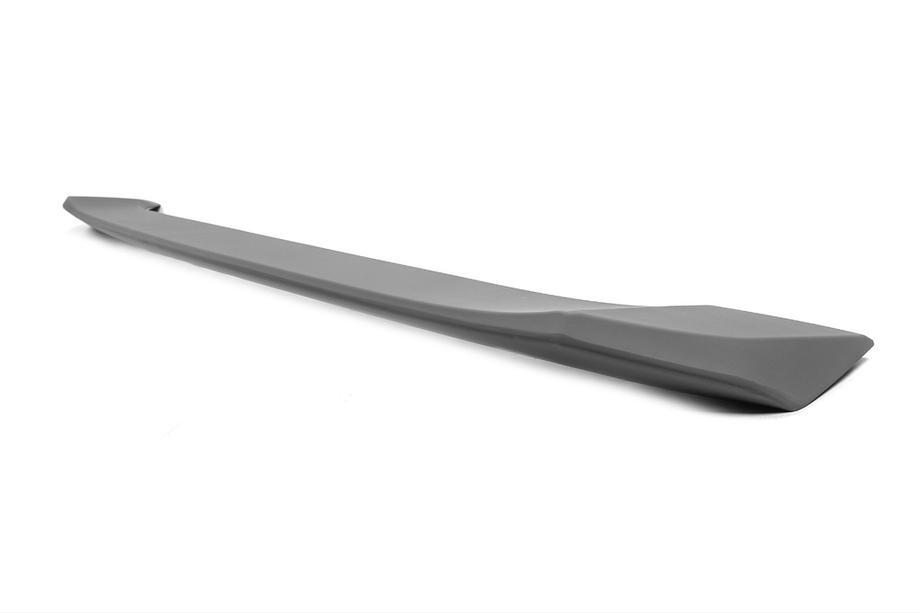 Honda Civic Sedan IX 2011-2016 Spoiler Niken V2 (grunduit pentru vopsire) Foto 1