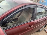 Hyundai Accent 2006-2010 Deflectoare Geamuri (4 buc, MyRacing) foto 5
