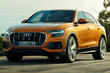 Prezentare generală a noului crossover premium Audi Q8 foto 6