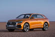Prezentare generală a noului crossover premium Audi Q8 foto 1
