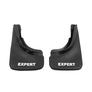 Aparatori noroi Premium (2 buc) Peugeot Expert 2007-2016 foto 2