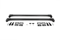 Volkswagen Amarok 2010-2022 Bare portbagaj (pentru vehicule cu prinderi hardtop) foto 7