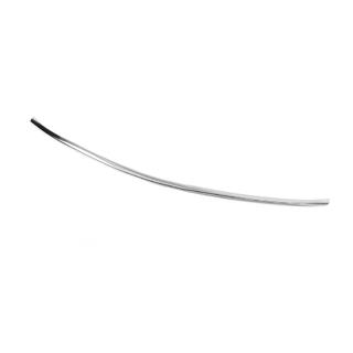 Capace grila bara (inox) Opel Insignia 2008-2017 foto 3
