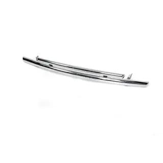 Protectie Fata ST014 (Inox) foto 3