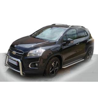 Bara Fata WT005 (Inox)