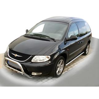 Bara Fata WT003 (Inox) foto 1