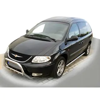 Bara Fata WT003 (Inox)
