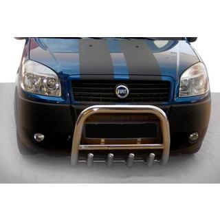 Bara Fata QT006 (Inox)