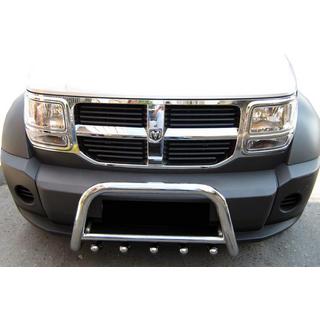 Bara Fata QT006 (Inox)