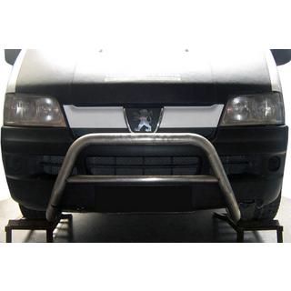 Bara Fata WT005 (Inox)