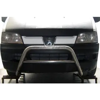 Bara Fata WT005 (Inox)