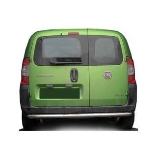 Bara Spate AK002 (Inox) Peugeot Bipper 2008-2017 foto 1