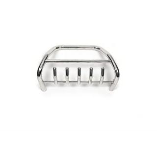 Bullbar WT003 (2000-2006, Otel Inoxidabil) foto 3