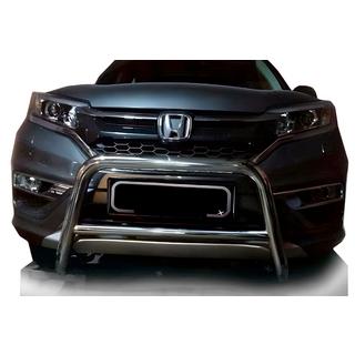 Protectie Fata WT005 (2016-2019, Inox)