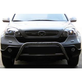 Bullbar WT005 (Inox)
