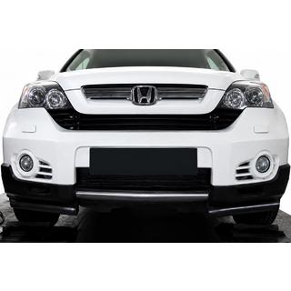 Protectie Fata ST017 (Inox) Honda CRV 2007-2011