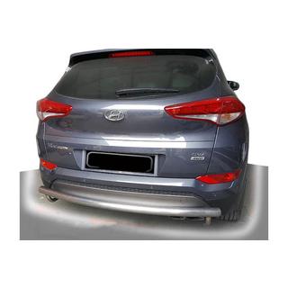 Bara Spate AK002 (Inox) Hyundai Tucson TL 2016-2021