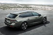 Review break Peugeot 508 SW foto 4