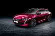 Review break Peugeot 508 SW foto 3