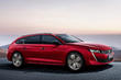 Review break Peugeot 508 SW foto 1