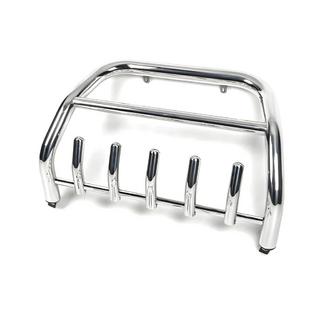 Bullbar WT003 Jeep Grand Cherokee WK 2004-2010 foto 4