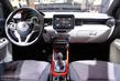 Compact hatchback Suzuki Ignis foto 8