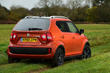 Compact hatchback Suzuki Ignis foto 6