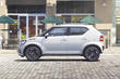 Compact hatchback Suzuki Ignis foto 3