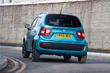 Compact hatchback Suzuki Ignis foto 2
