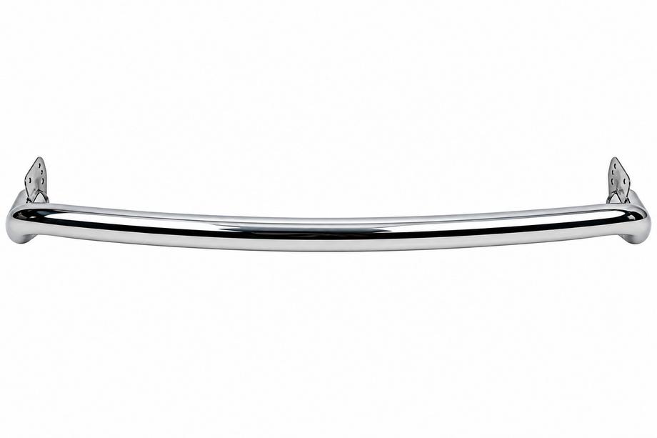 Kia Sportage 2010-2015 Bara Spate AK002-1 (Inox) Foto 3