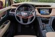Prezentare de talie mijlocie premium crossover Cadillac XT5 foto 7