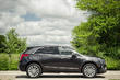 Prezentare de talie mijlocie premium crossover Cadillac XT5 foto 4